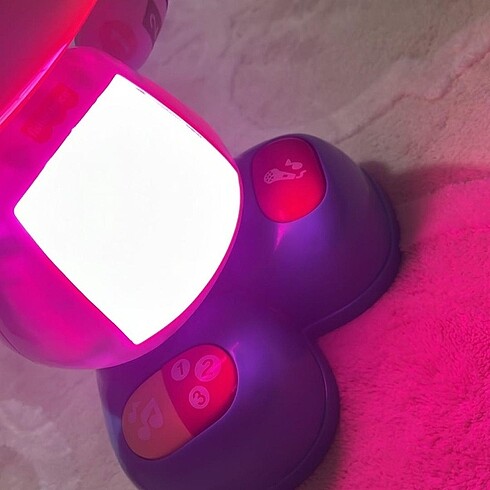 Beden Fisher price dansçı beatbo