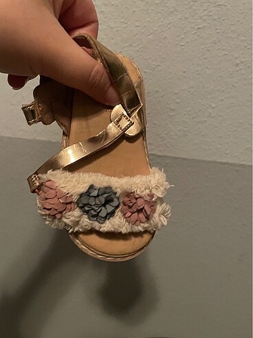 Zara ayakkabı
