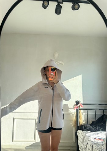 m Beden Nike hırka