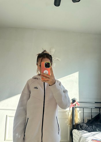 Nike hırka