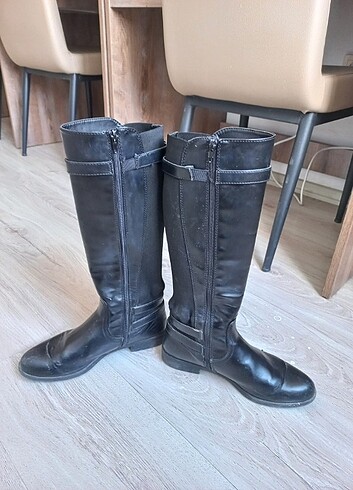 Deichmann Çizme