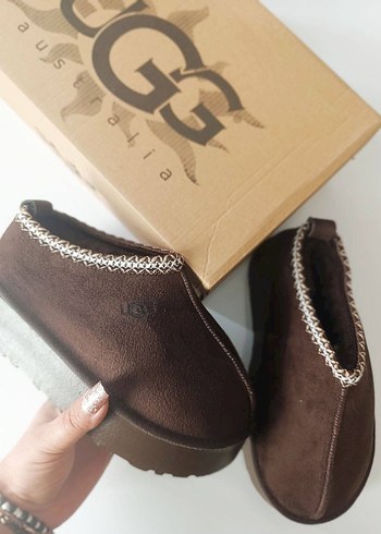 UGG bayan bot