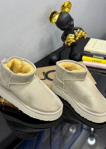  UGG A+ Kalite (Premium Quality)