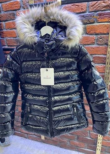 diğer Beden Moncler bayan mont