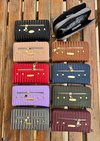 bayan cuzdan modelleri - Görsel 9