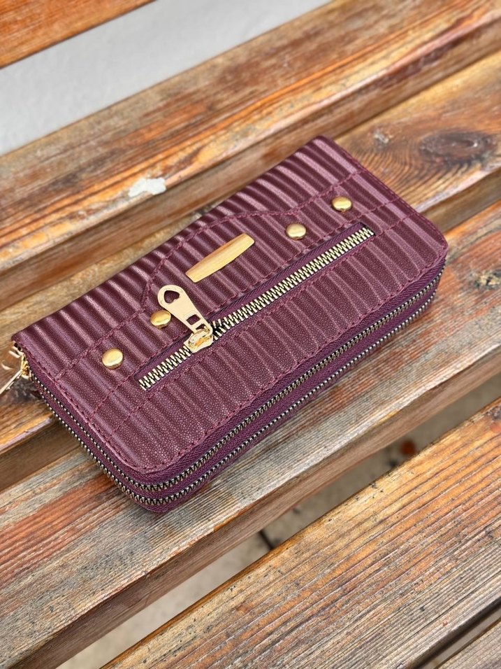 bayan cuzdan modelleri - Görsel 3