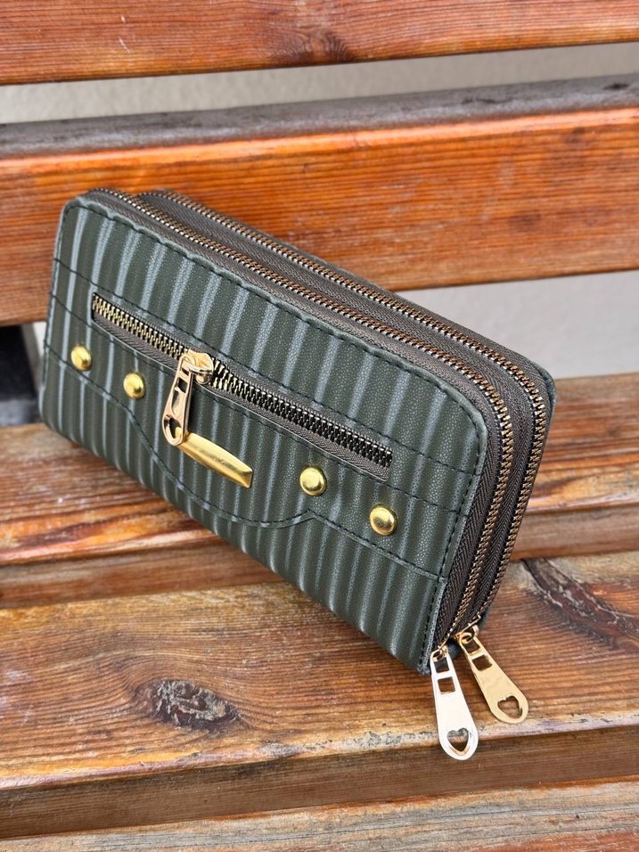 bayan cuzdan modelleri - Görsel 2