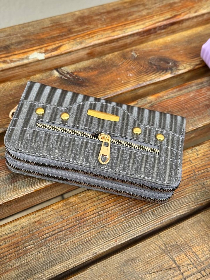 bayan cuzdan modelleri - Görsel 5