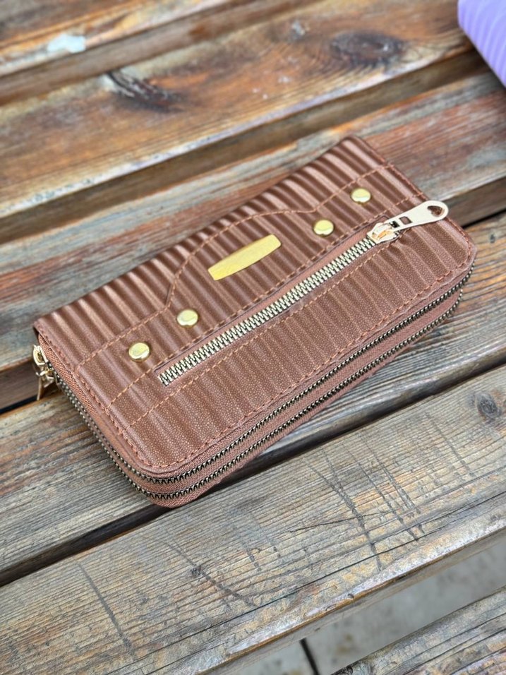 bayan cuzdan modelleri - Görsel 4