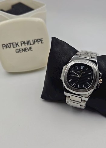 Diğer Patek Philippe Geneve Klasik Erkek Saat