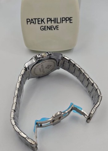 Beden siyah Renk Patek Philippe Geneve Klasik Erkek Saat