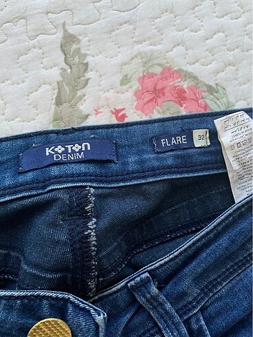 bayan jeans