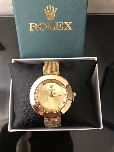 Diğer rolex modeli