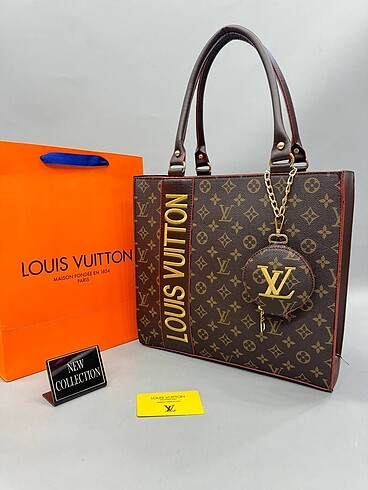 Louis Vuitton modelı