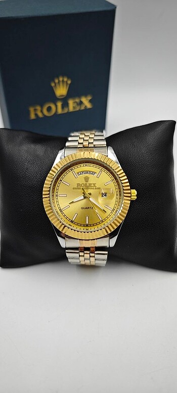 Rolex marka
