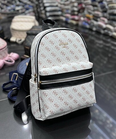 Beden çeşitli Renk guess modeli sırt cantası