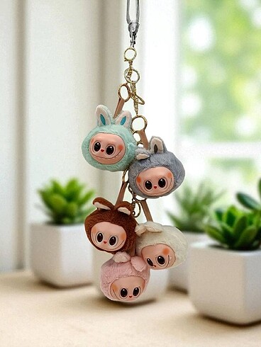 2K charm laromız gelmiştır