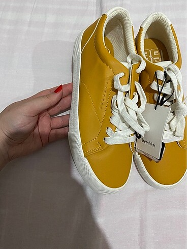 Bershka bershka spor ayakkabı