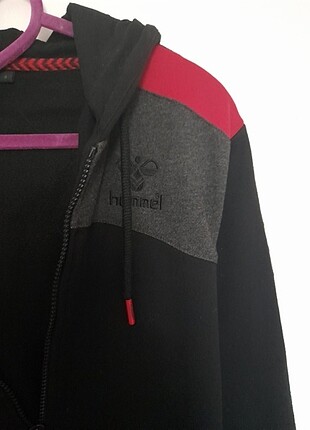 Hummel sweat