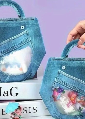 Mini çanta - Görsel 2