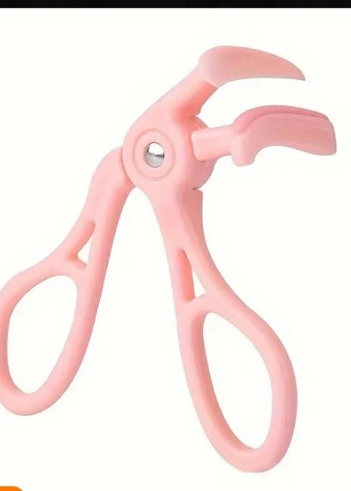 Kirpik kıvırma makası.. - Görsel 2