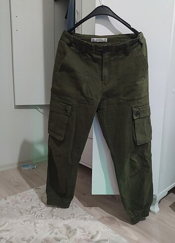 38 Beden Kargo pantolon