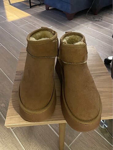 Diğer platform muadil ugg