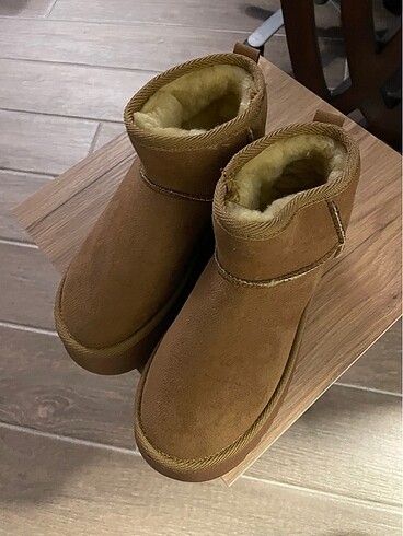39 Beden platform muadil ugg
