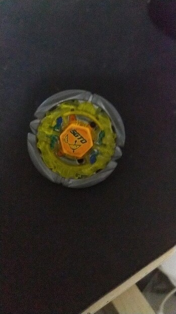 Beyblade