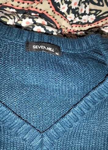 xl Beden Sevenhill Kazak
