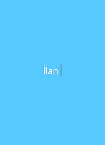 İlan
