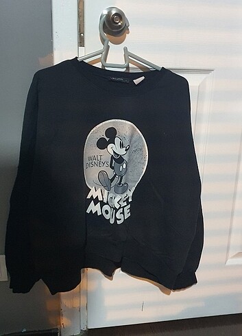 Sweat & crop