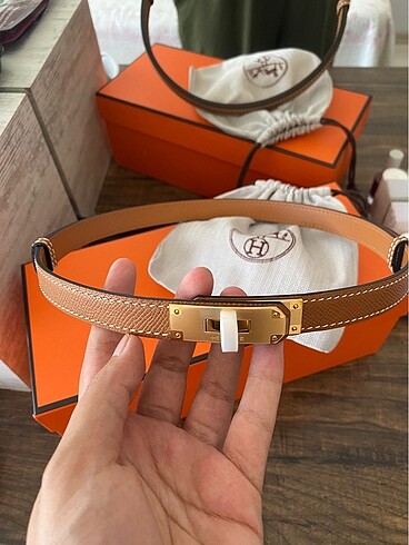 Hermes Kelly Kemer