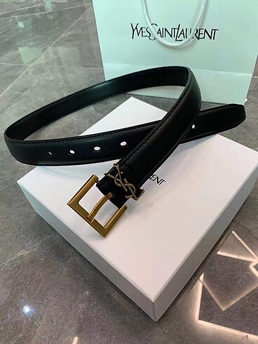 Ysl Kemer