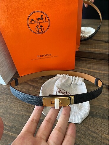 Hermes Kelly Kemer