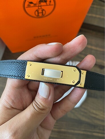  Beden Hermes Kelly Kemer