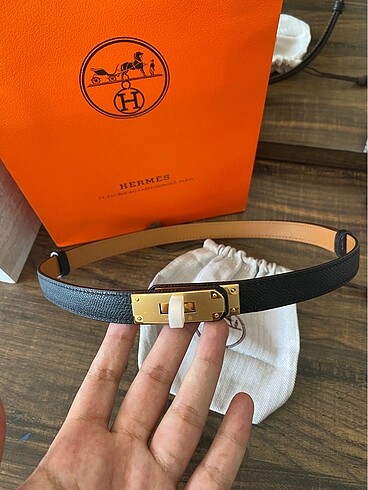 Hermes Hermes Kelly Kemer
