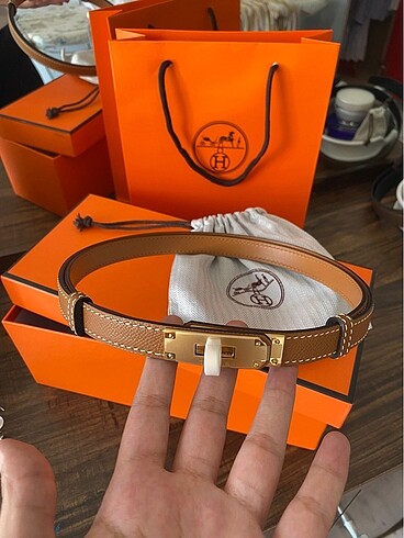 Hermes Kelly Kemer