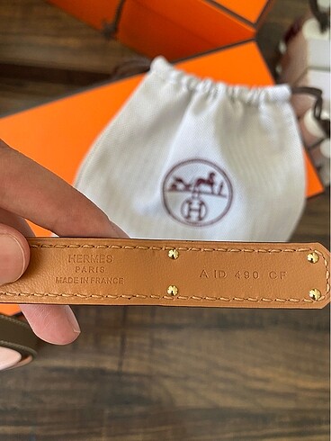 Hermes Hermes Kelly Kemer
