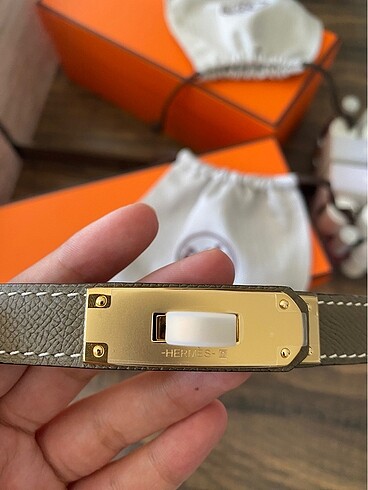  Beden Hermes Kelly Kemer