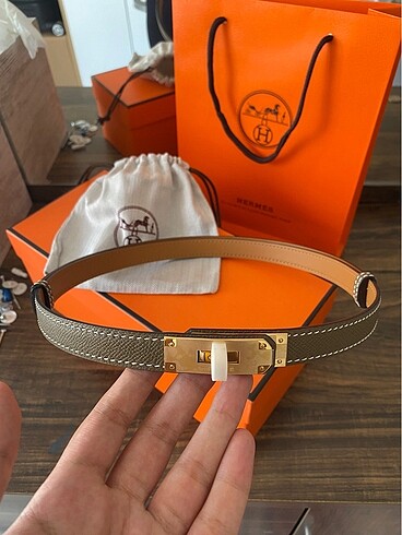 Hermes Kelly Kemer