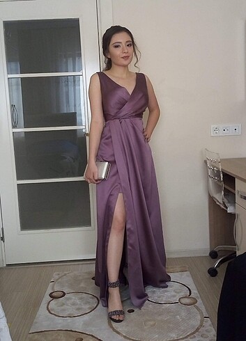 Abiye Elbise 