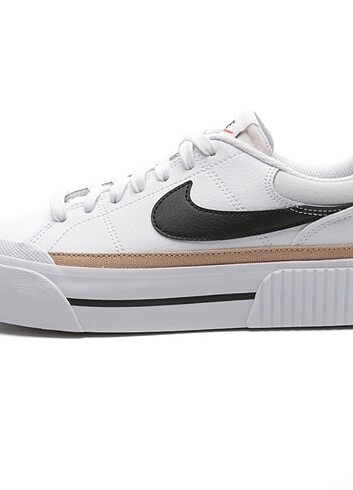 37,5 Beden Nike kadın sneaker