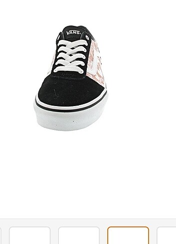 Vans Kadın Vaans
