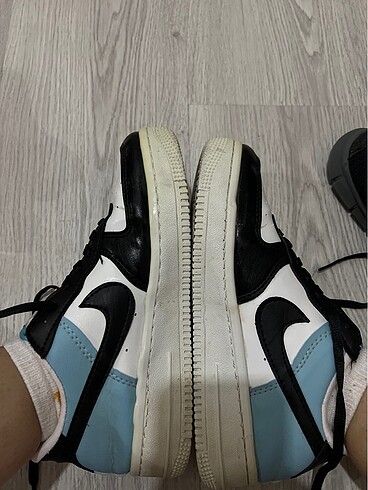 Nike Nike Air Spor Ayakkabı