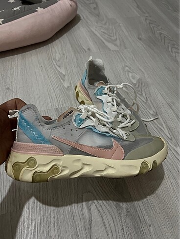 Nike Nike spor ayakkabı