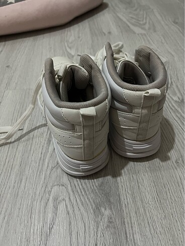 36 Beden beyaz Renk Jump Spor ayakkabı