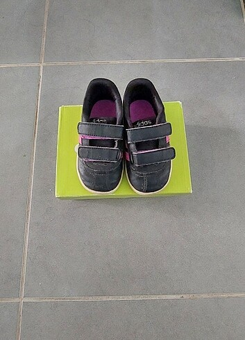 Adidas Neo Bebek Spor Ayakkabısı