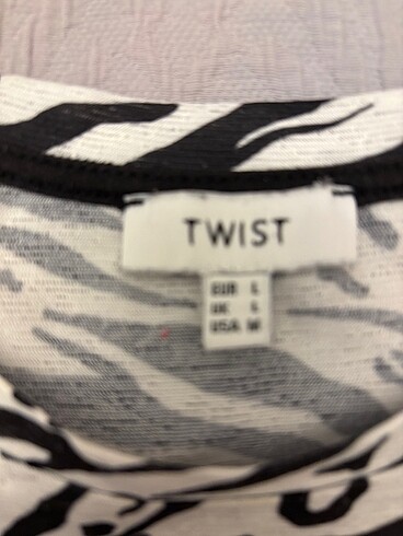 Twist Bliüz