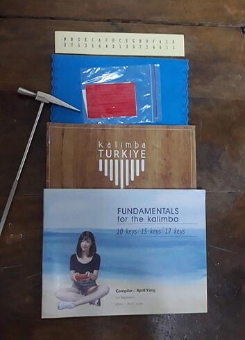 Kalimba